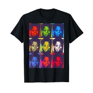 James - Superstar - Baldwin T-Shirt